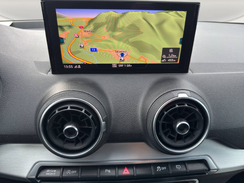 AUDI SQ2 2.0 TFSI quattro S-Tronic-image-11