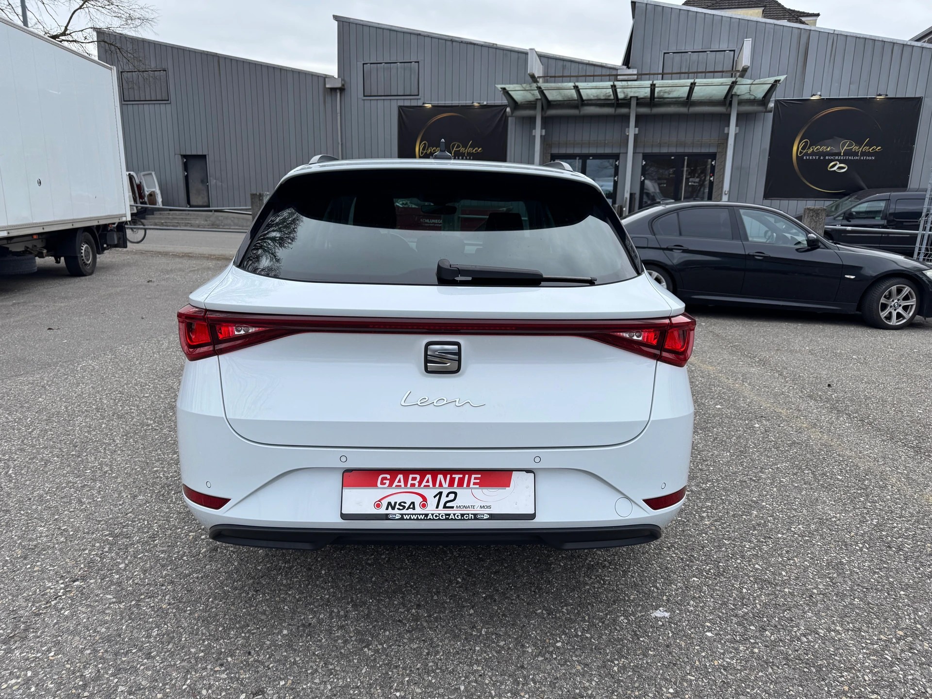 SEAT Leon ST 1.5 eTSI mHEV DSG Style * Gr. Navi * LED * Klima-auto * PDC v&h * Tempomat * Abstandregelment * Frisch MFK 05.2025-image-11