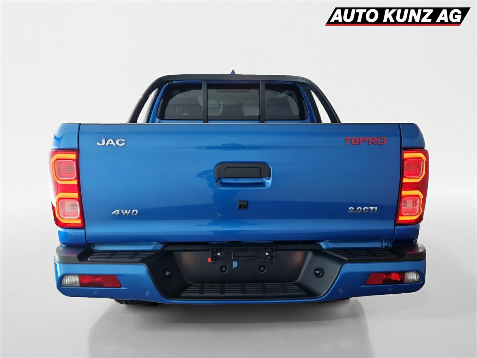 JAC T8 Pro Diesel 2.0Di AWD-image-3