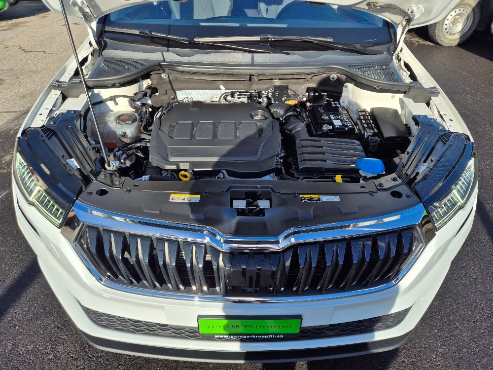 SKODA Karoq 2.0 TDI CR Style 4x4 DSG-image-27