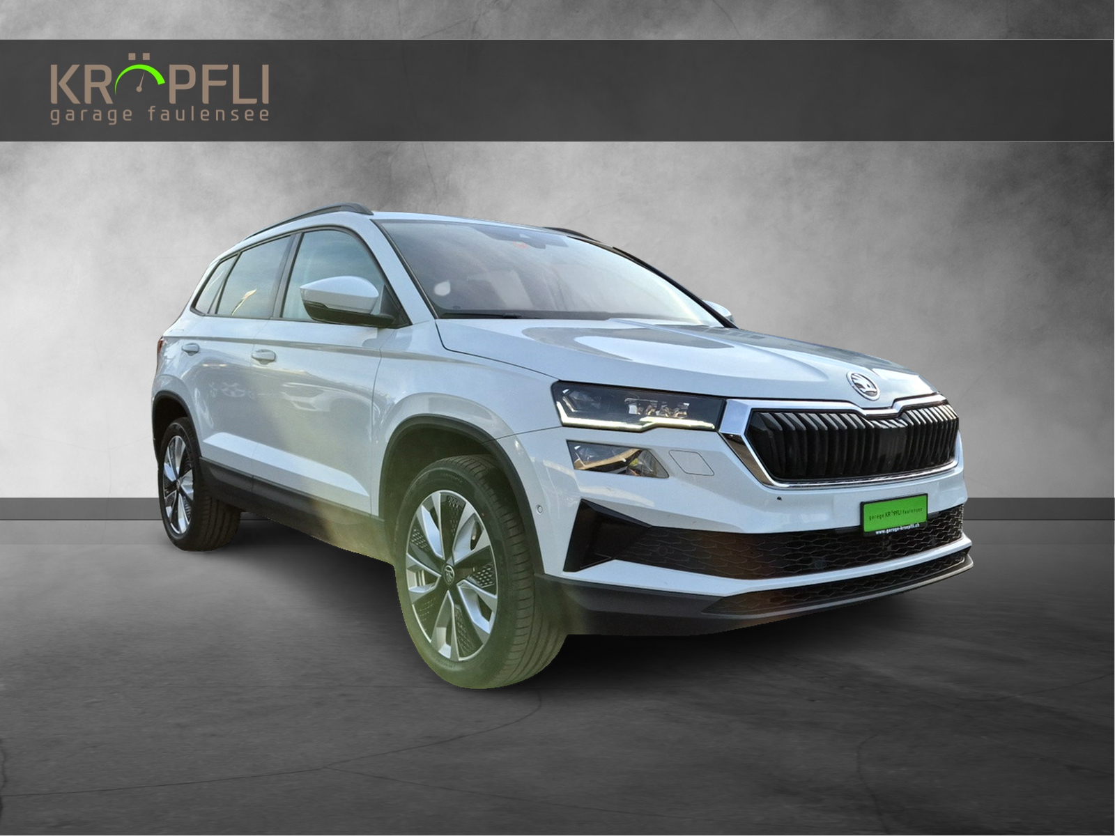 SKODA Karoq 2.0 TDI CR Style 4x4 DSG-image-4