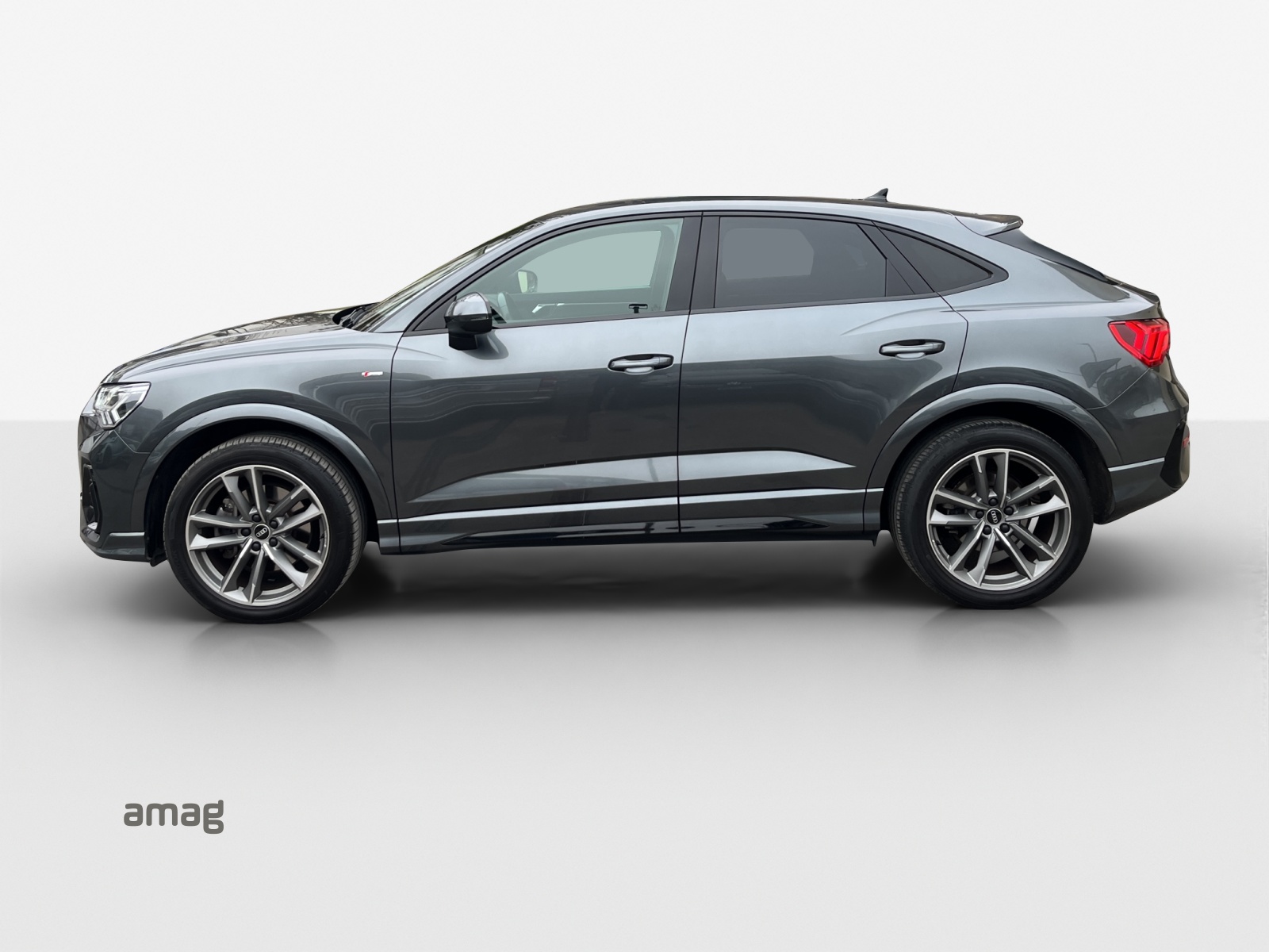 AUDI Q3 Sportback 40 TDI S line Attraction quattro S-tronic-showroom-element-1