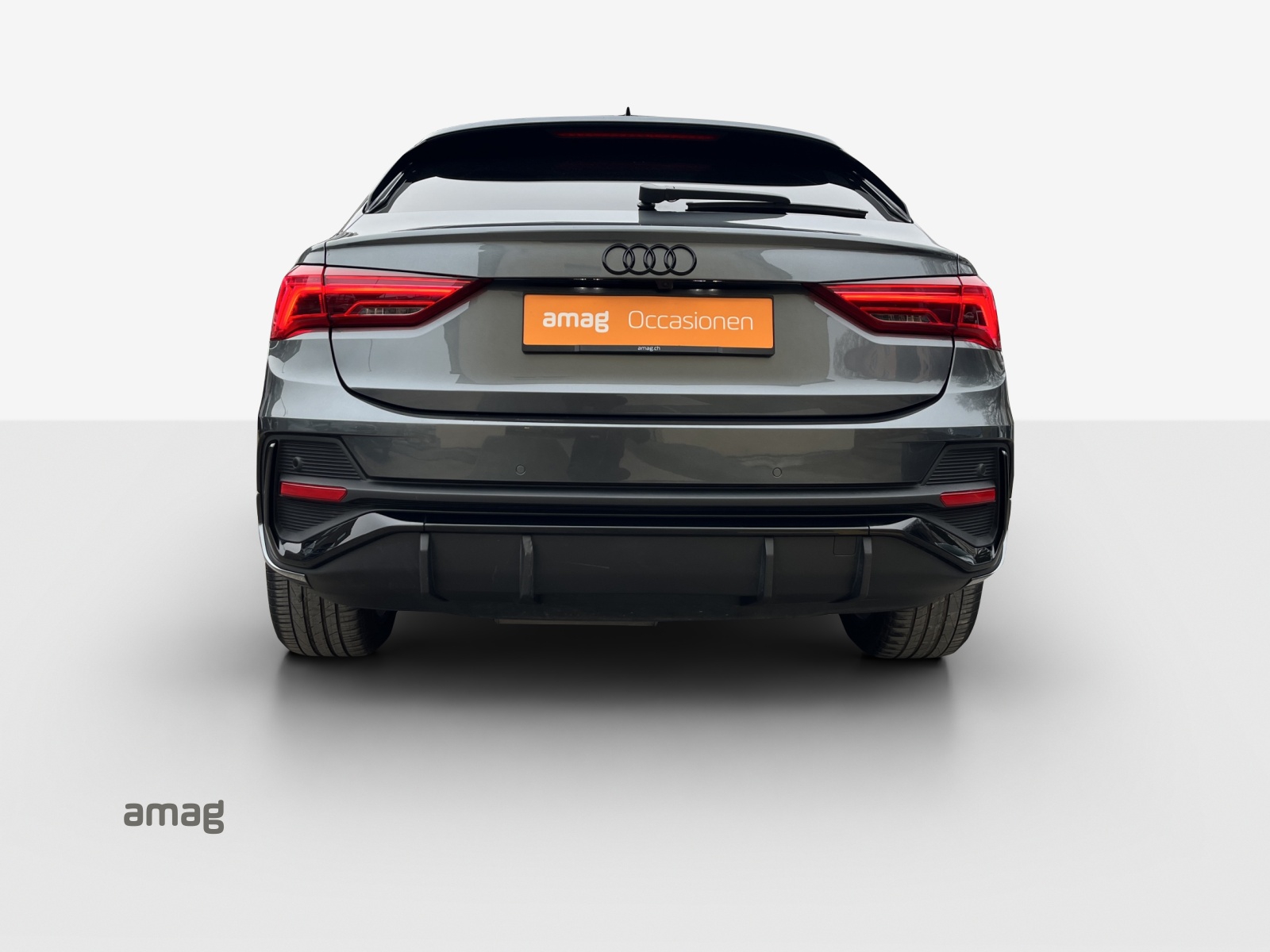 AUDI Q3 Sportback 40 TDI S line Attraction quattro S-tronic-showroom-element-3
