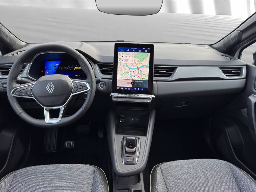 RENAULT Symbioz 1.8 E-Tech techno-image-4