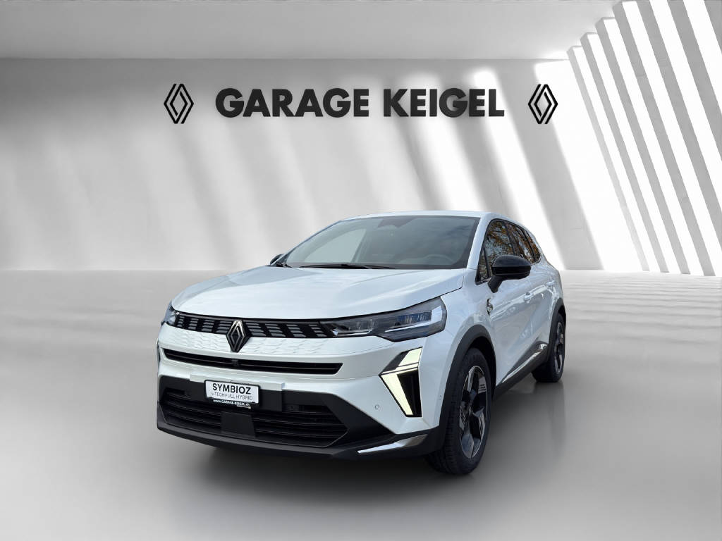 RENAULT Symbioz 1.8 E-Tech techno-image-0
