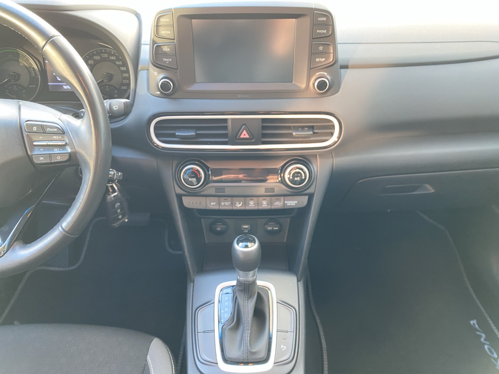 HYUNDAI Kona 1.6 GDi Hybrid Origo-image-13