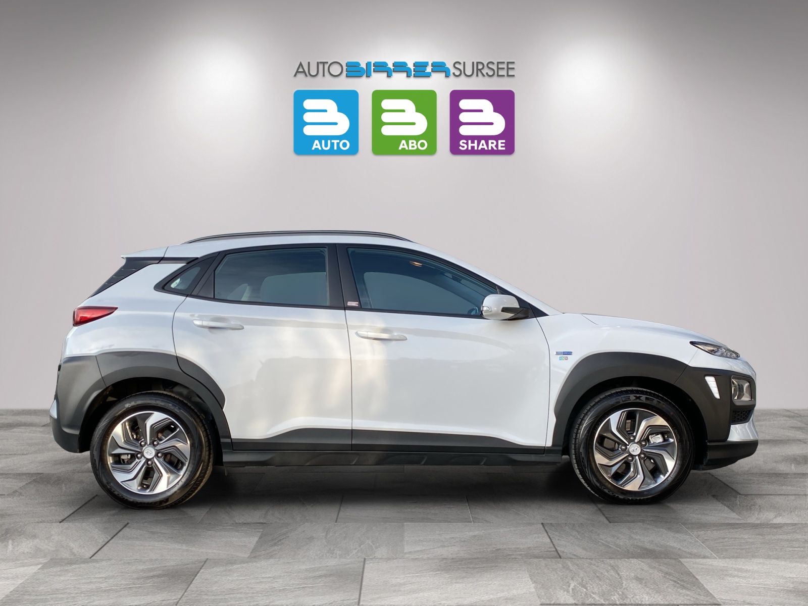 HYUNDAI Kona 1.6 GDi Hybrid Origo-image-3