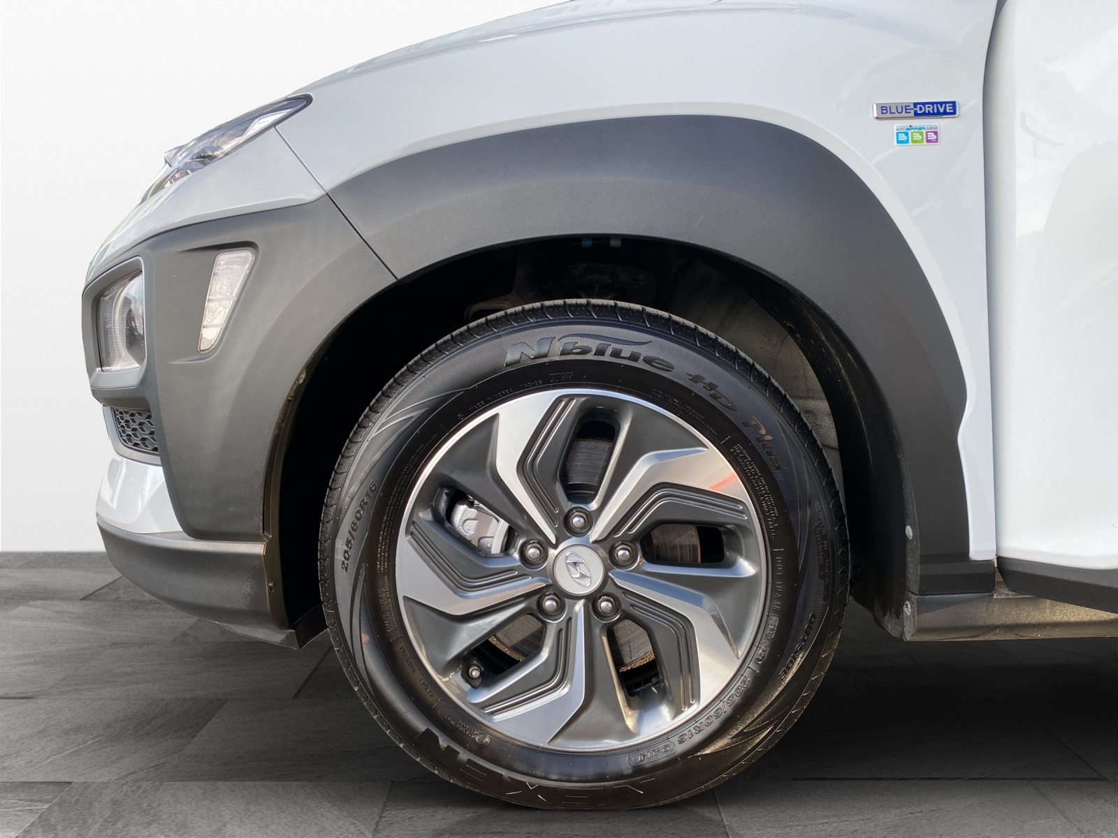 HYUNDAI Kona 1.6 GDi Hybrid Origo-image-8