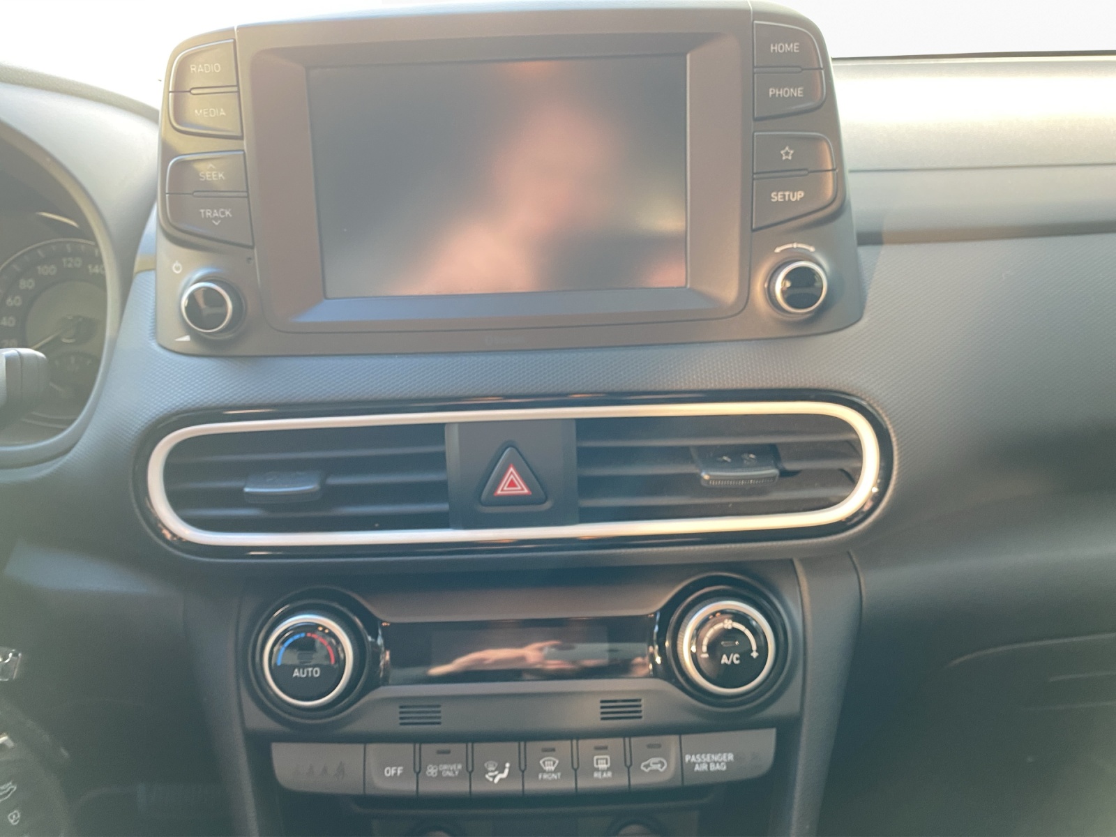 HYUNDAI Kona 1.6 GDi Hybrid Origo-image-14