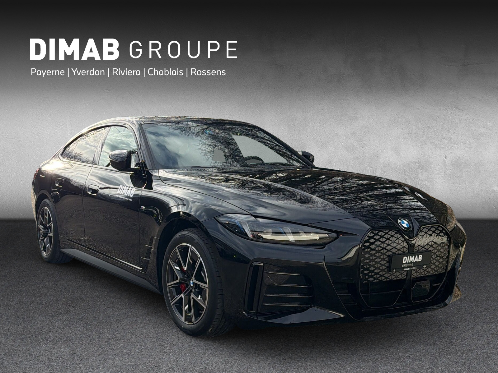 BMW i4 xDrive 40 M Sport Pro-image-6