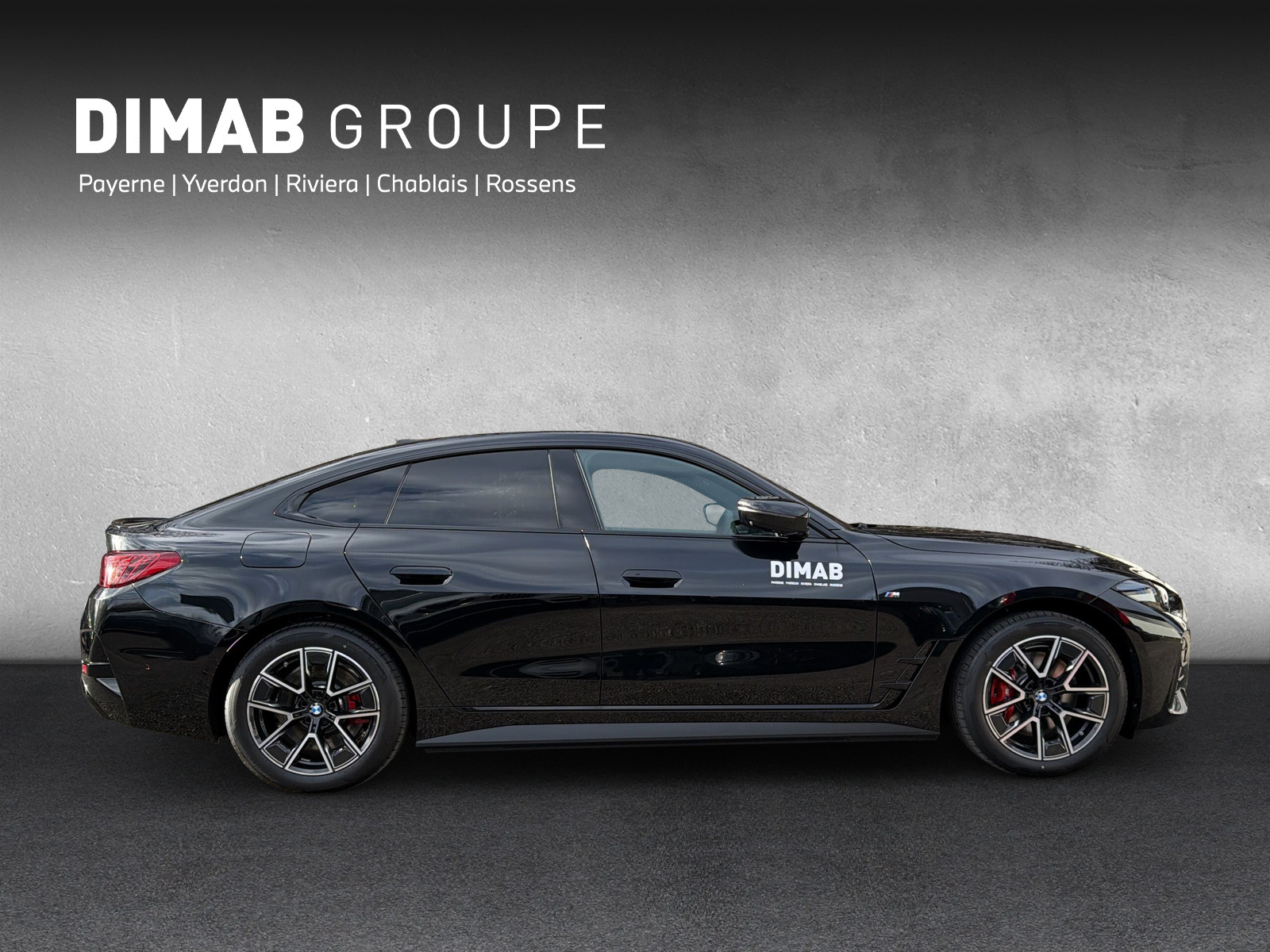 BMW i4 xDrive 40 M Sport Pro-image-5