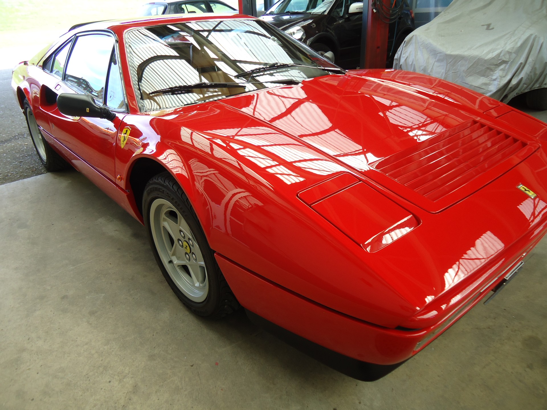 FERRARI 328 GTB-image-1