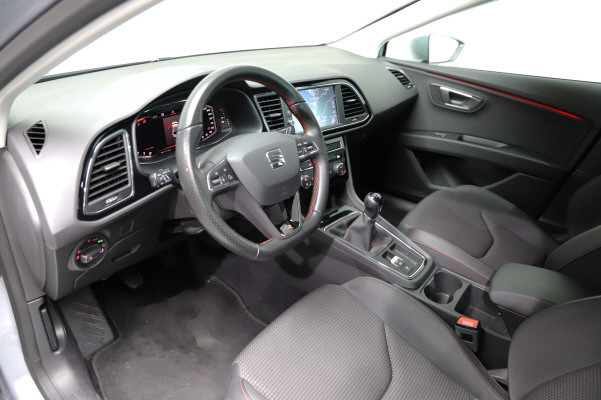 Image SEAT LEON Leon 1.0Eco TSI Style