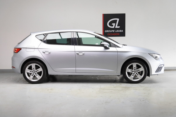 Image SEAT LEON Leon 1.0Eco TSI Style