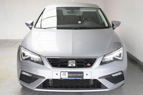 Image SEAT LEON Leon 1.0Eco TSI Style