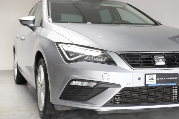 Image SEAT LEON Leon 1.0Eco TSI Style