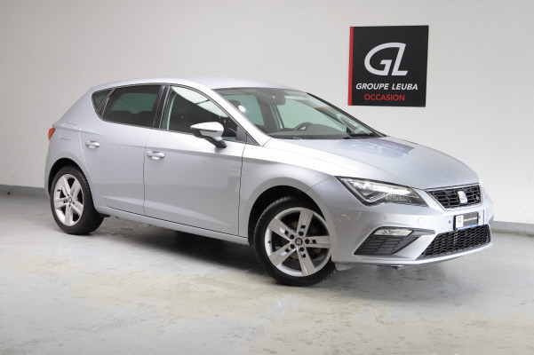Photo SEAT LEON Leon 1.0Eco TSI Style