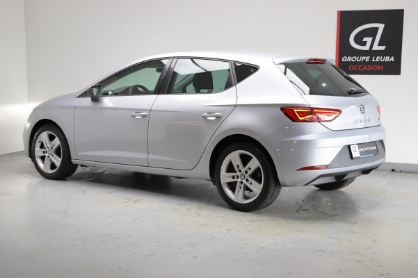 Image SEAT LEON Leon 1.0Eco TSI Style