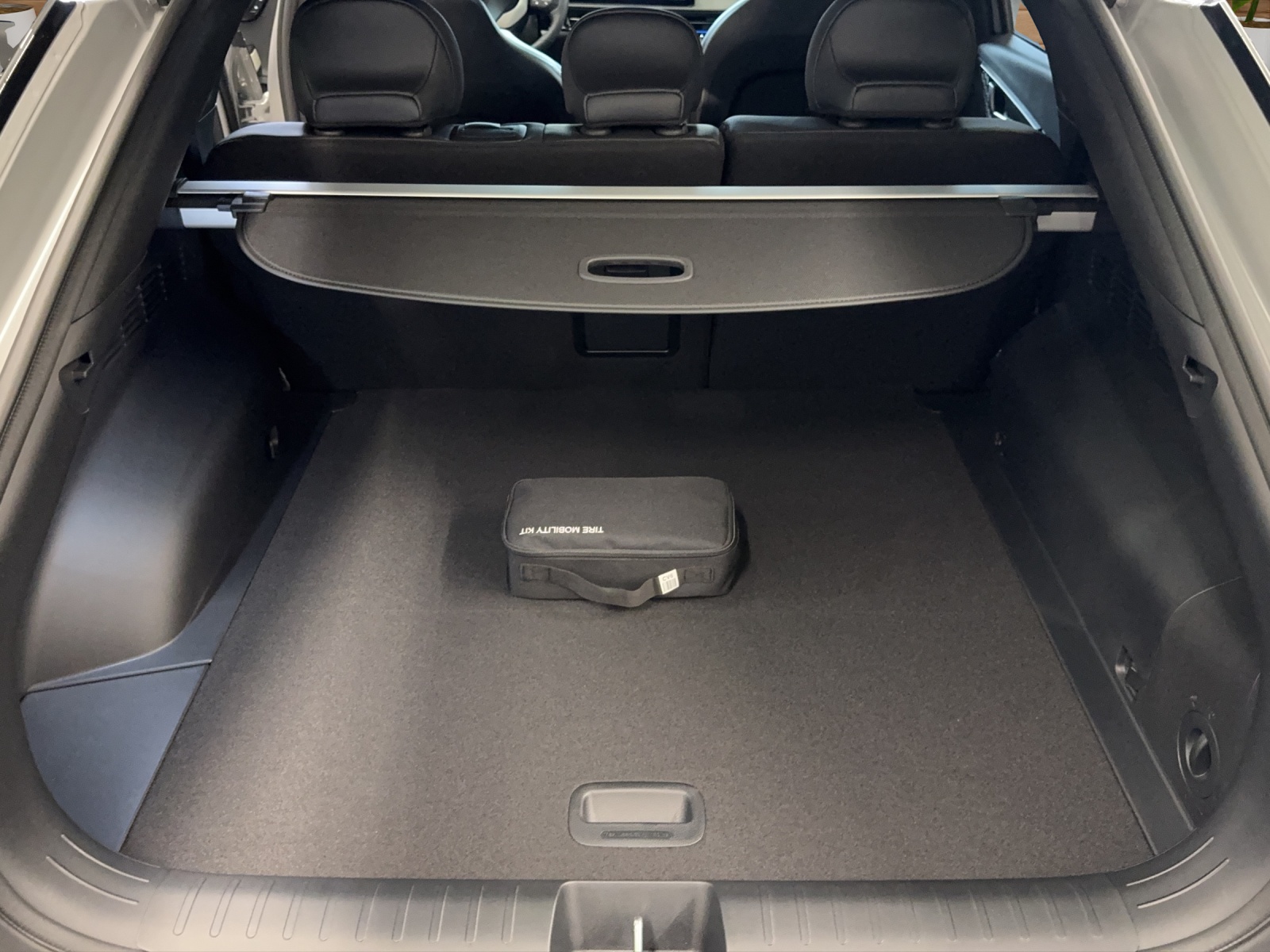 KIA EV6 84 kWh GT-Line 4x4-image-9