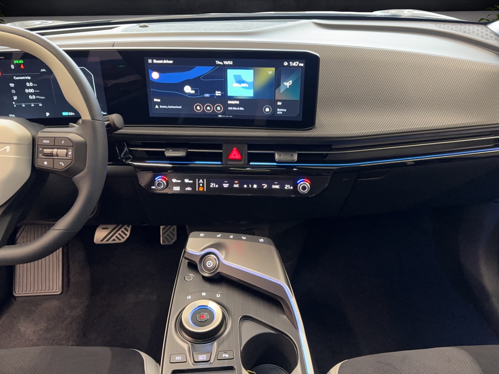 KIA EV6 84 kWh GT-Line 4x4-image-7