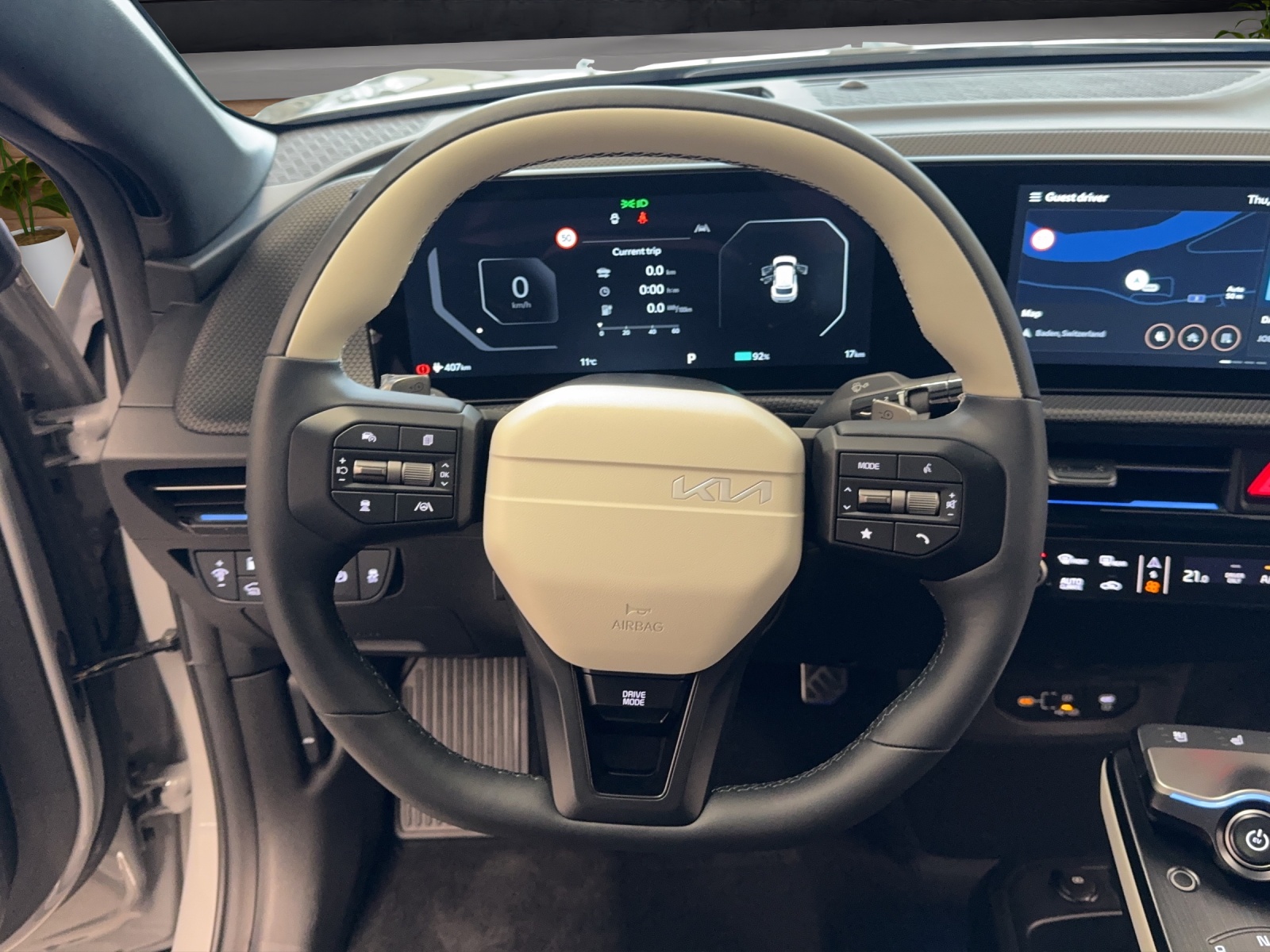 KIA EV6 84 kWh GT-Line 4x4-image-13