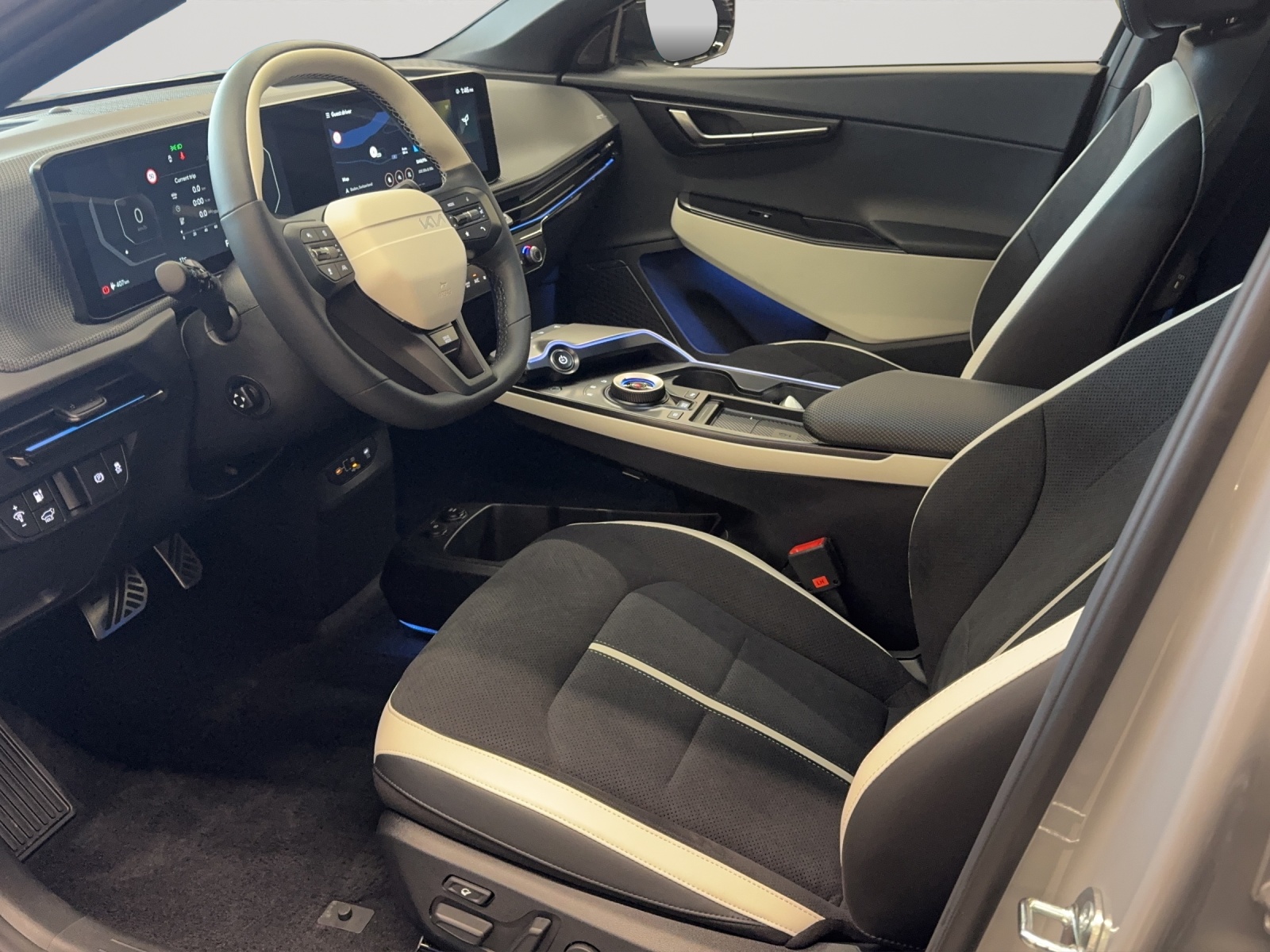 KIA EV6 84 kWh GT-Line 4x4-image-5