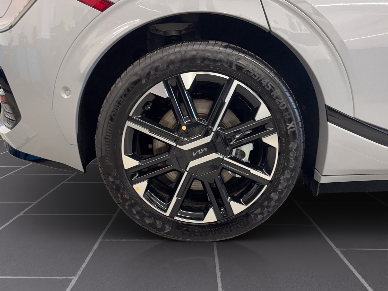 KIA EV6 84 kWh GT-Line 4x4-image-10