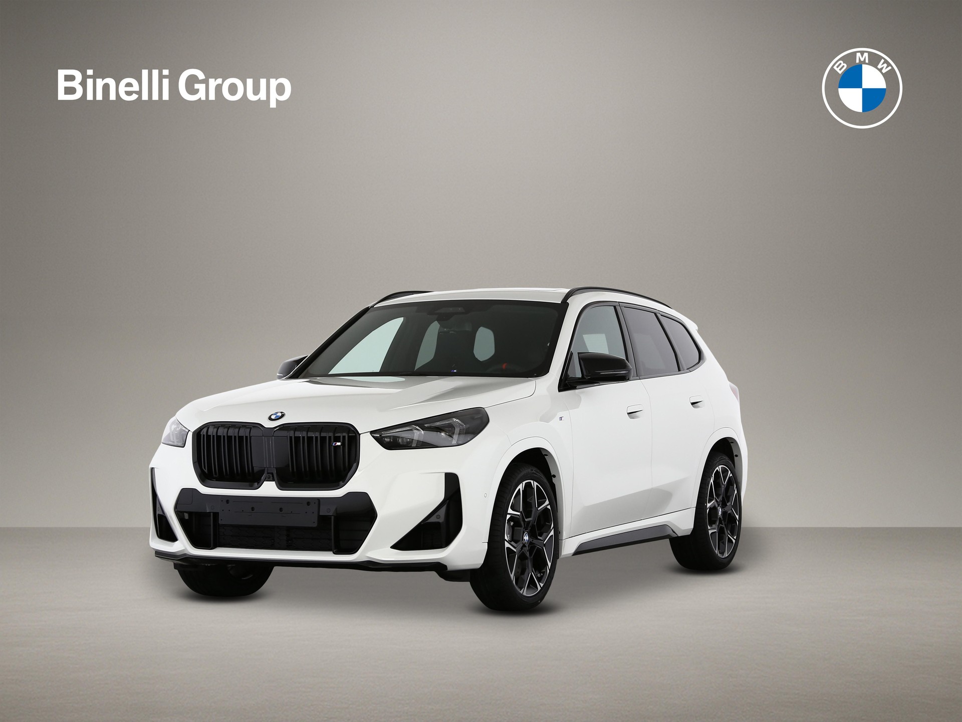 BMW X1 M35i-image-0