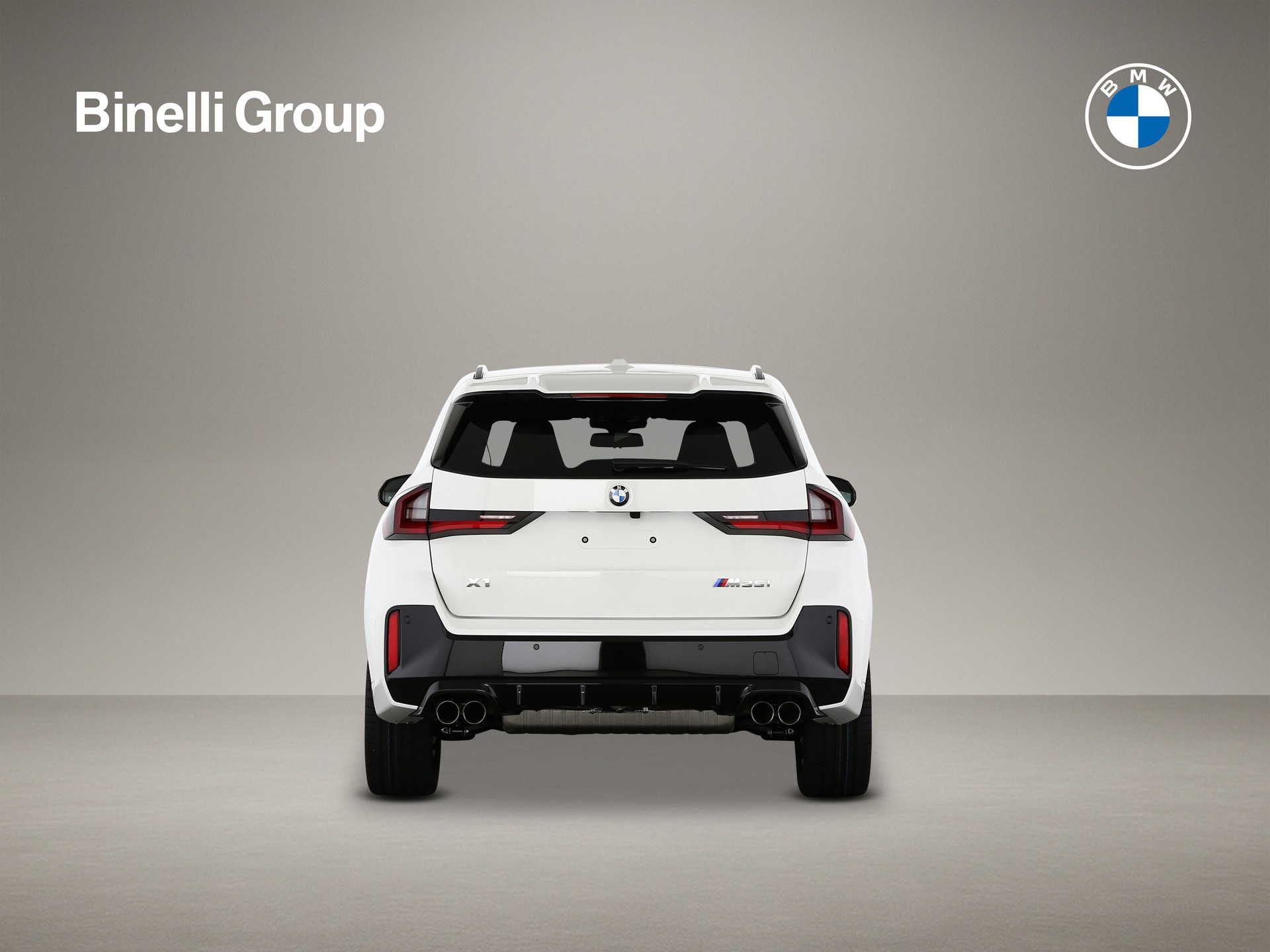 BMW X1 M35i-image-3