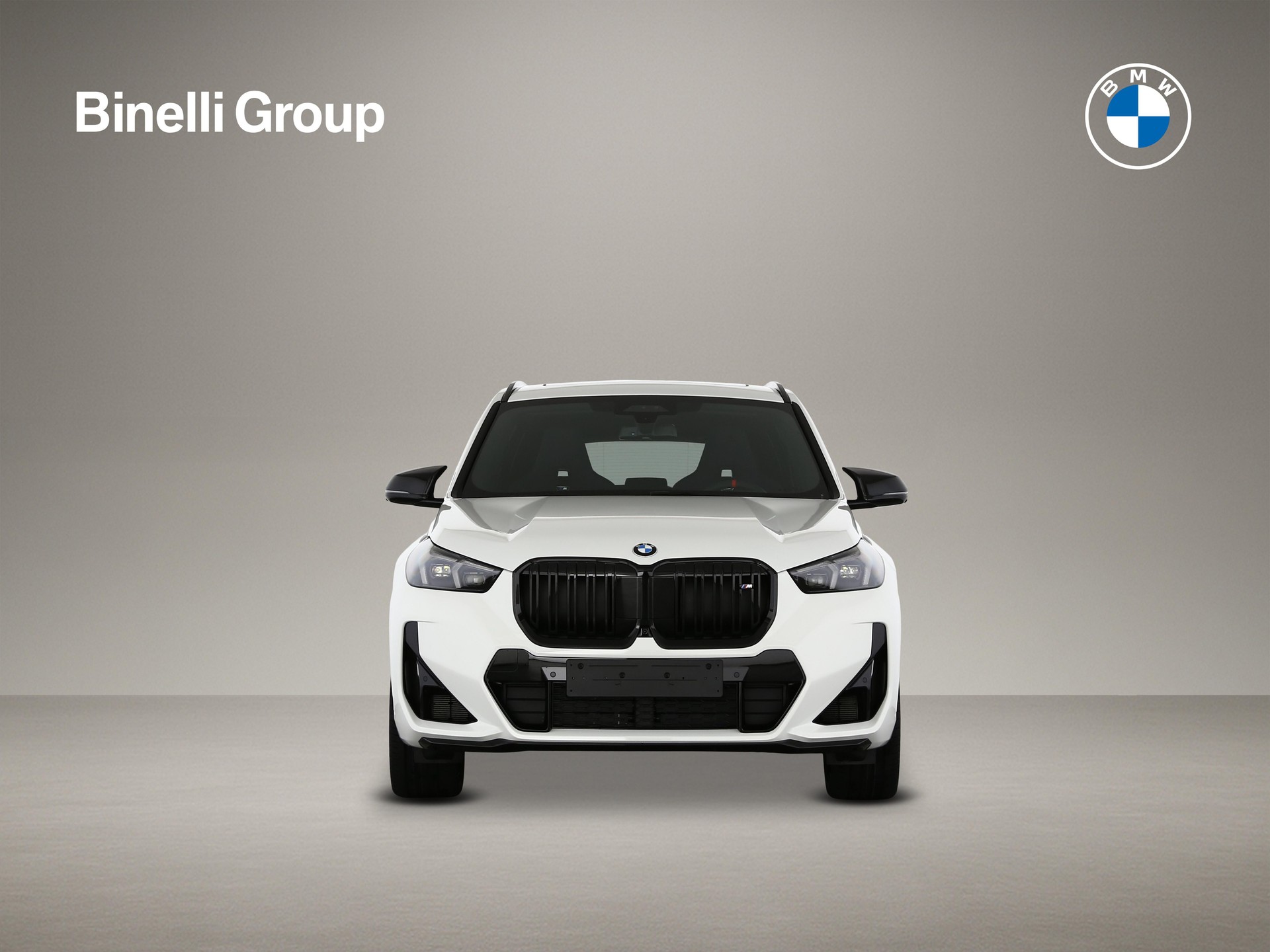 BMW X1 M35i-image-2