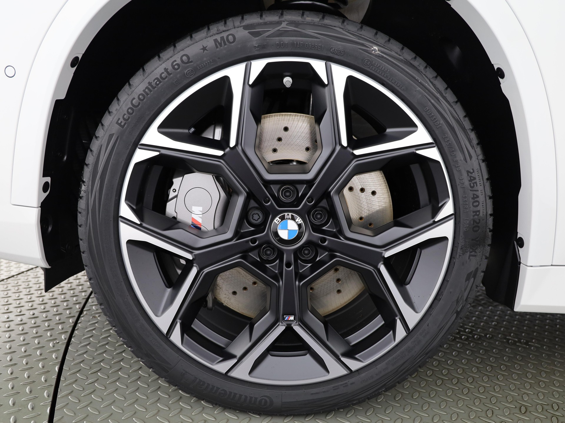 BMW X1 M35i-image-6