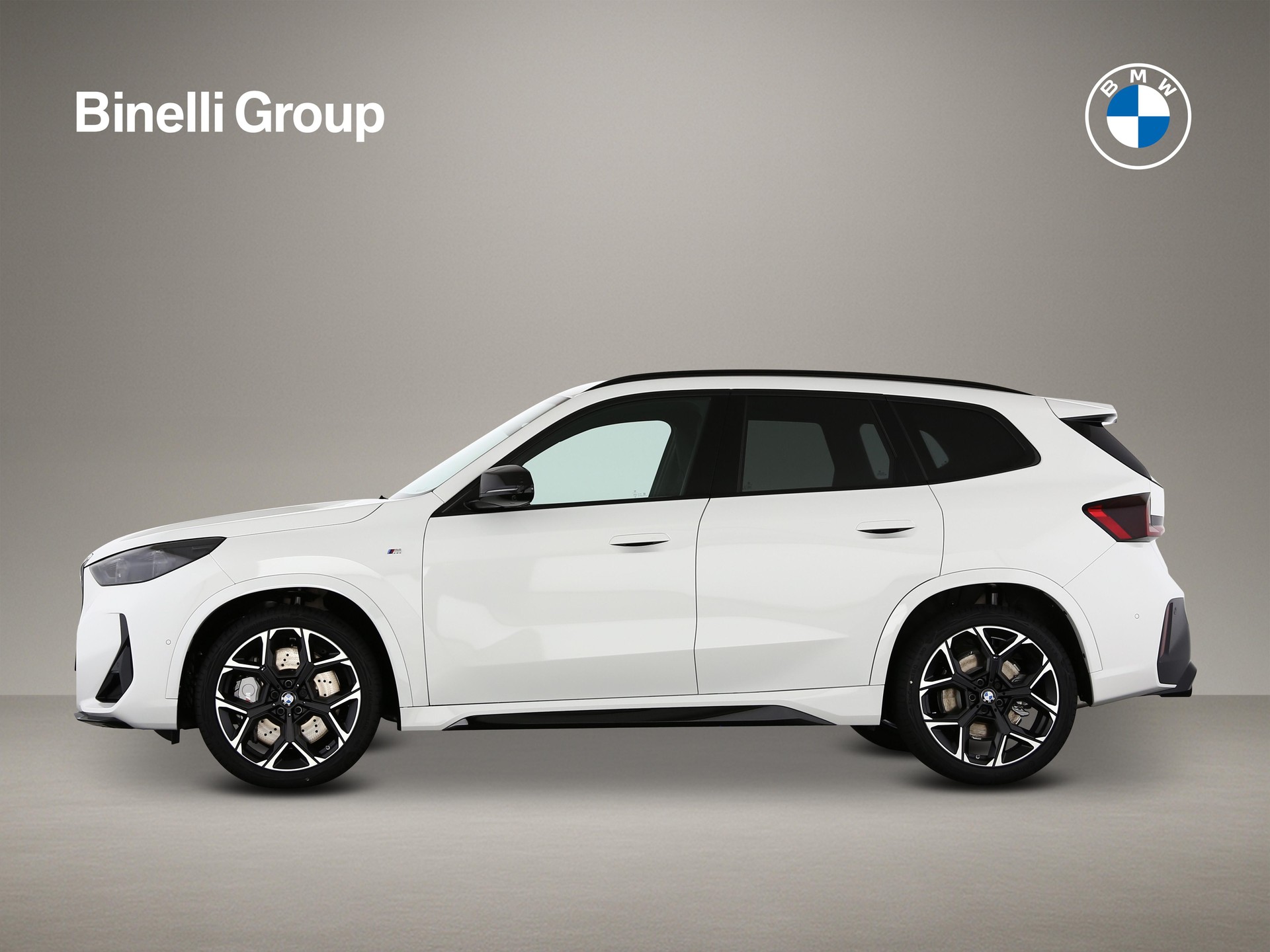 BMW X1 M35i-image-4
