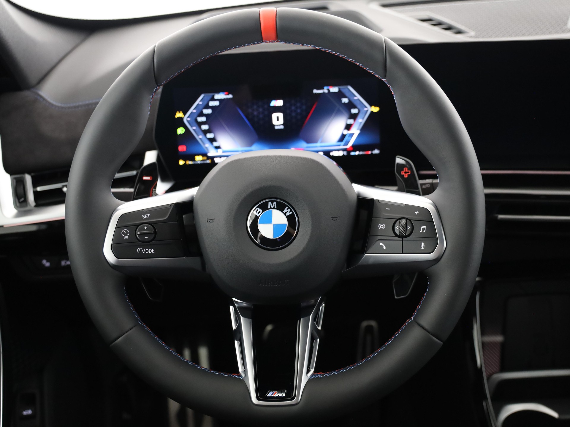 BMW X1 M35i-image-14