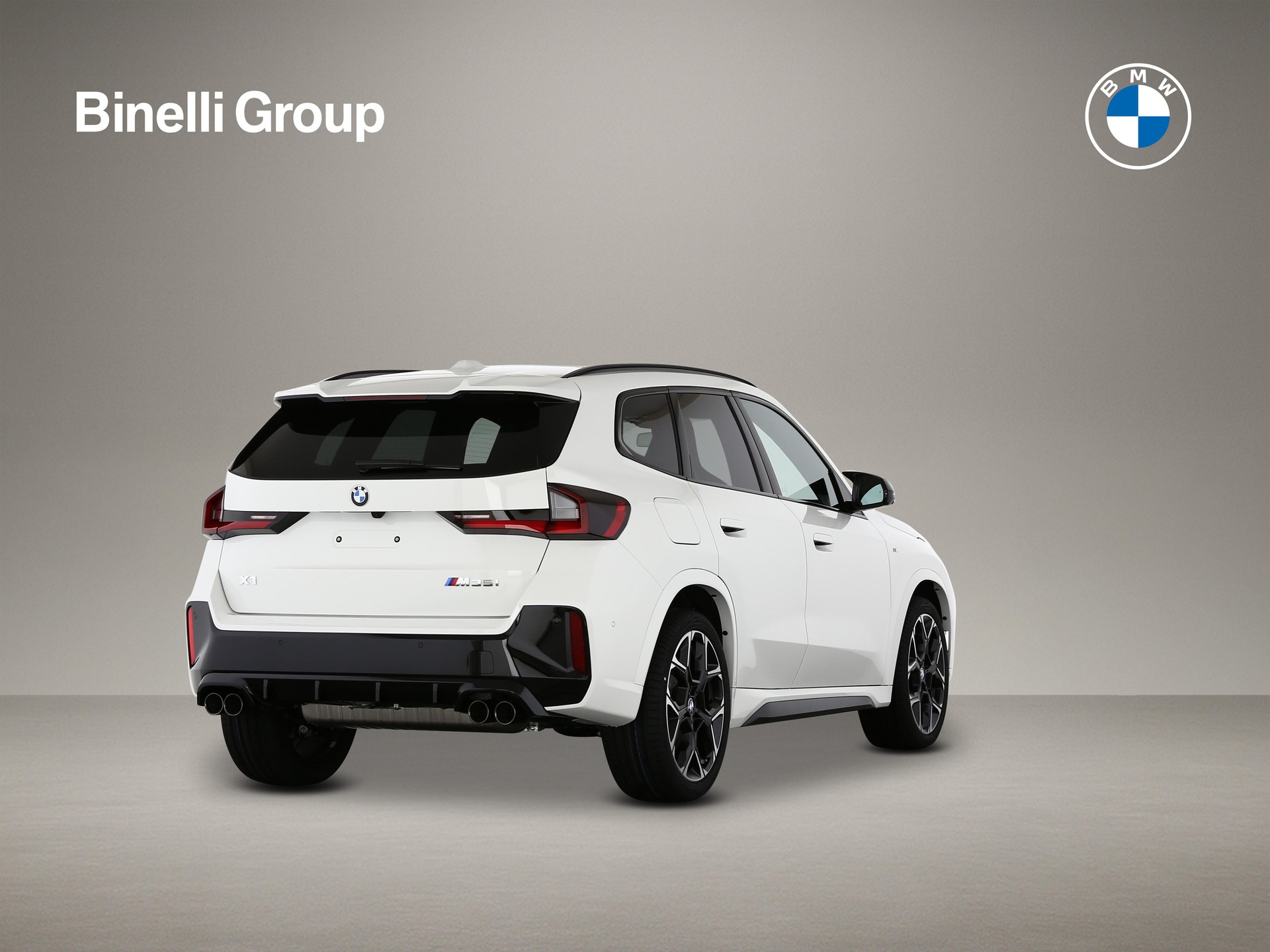 BMW X1 M35i-image-1