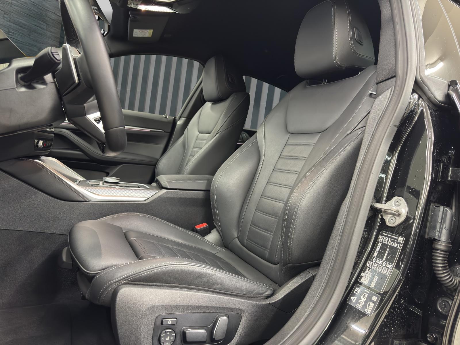 BMW 430i xDrive Gran Coupé M Sportpaket-image-17