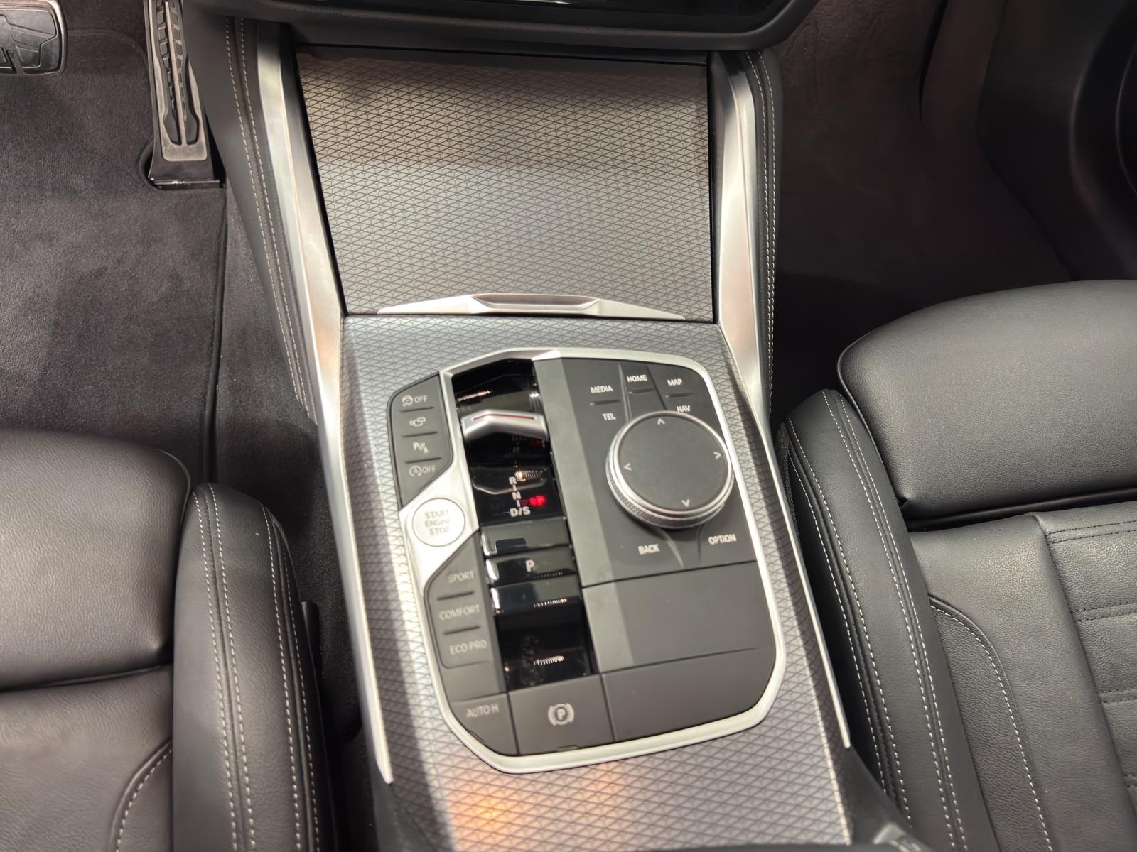 BMW 430i xDrive Gran Coupé M Sportpaket-image-13
