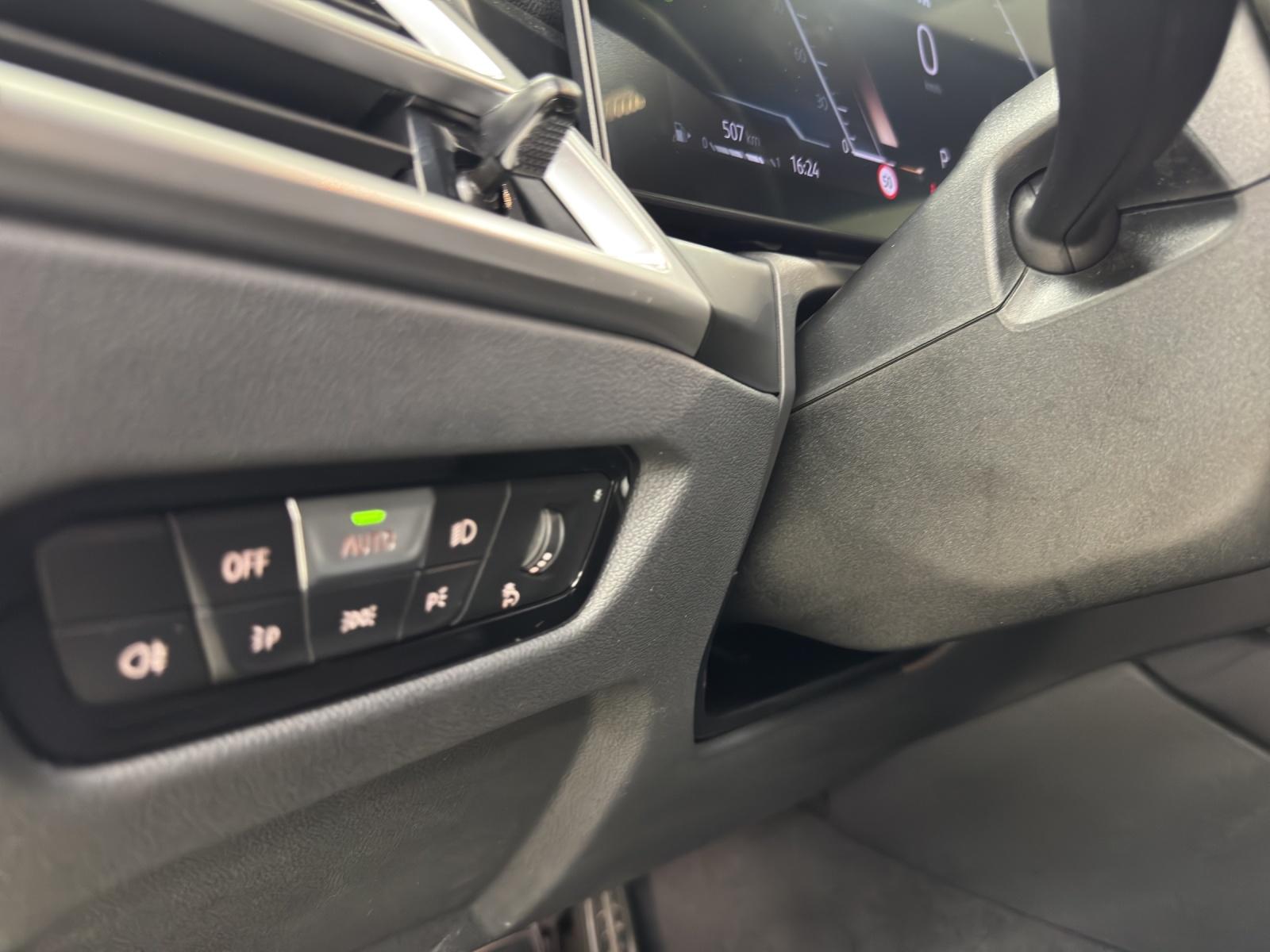BMW 430i xDrive Gran Coupé M Sportpaket-image-16