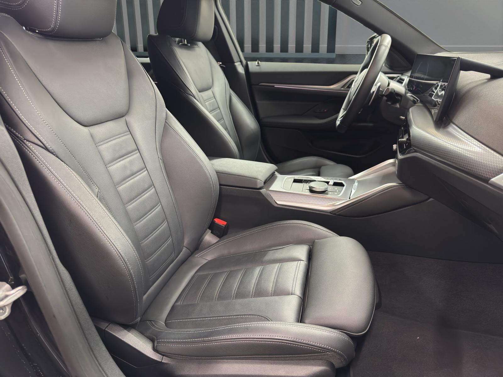 BMW 430i xDrive Gran Coupé M Sportpaket-image-18