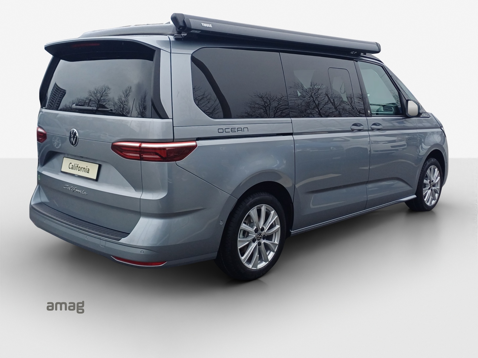 VW California 2.0 TDI Ocean Liberty-image-4