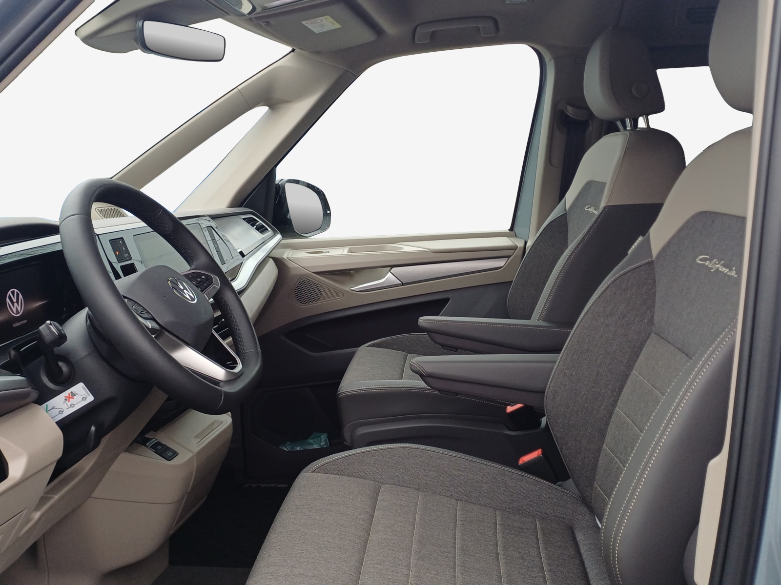 VW California 2.0 TDI Ocean Liberty-image-7