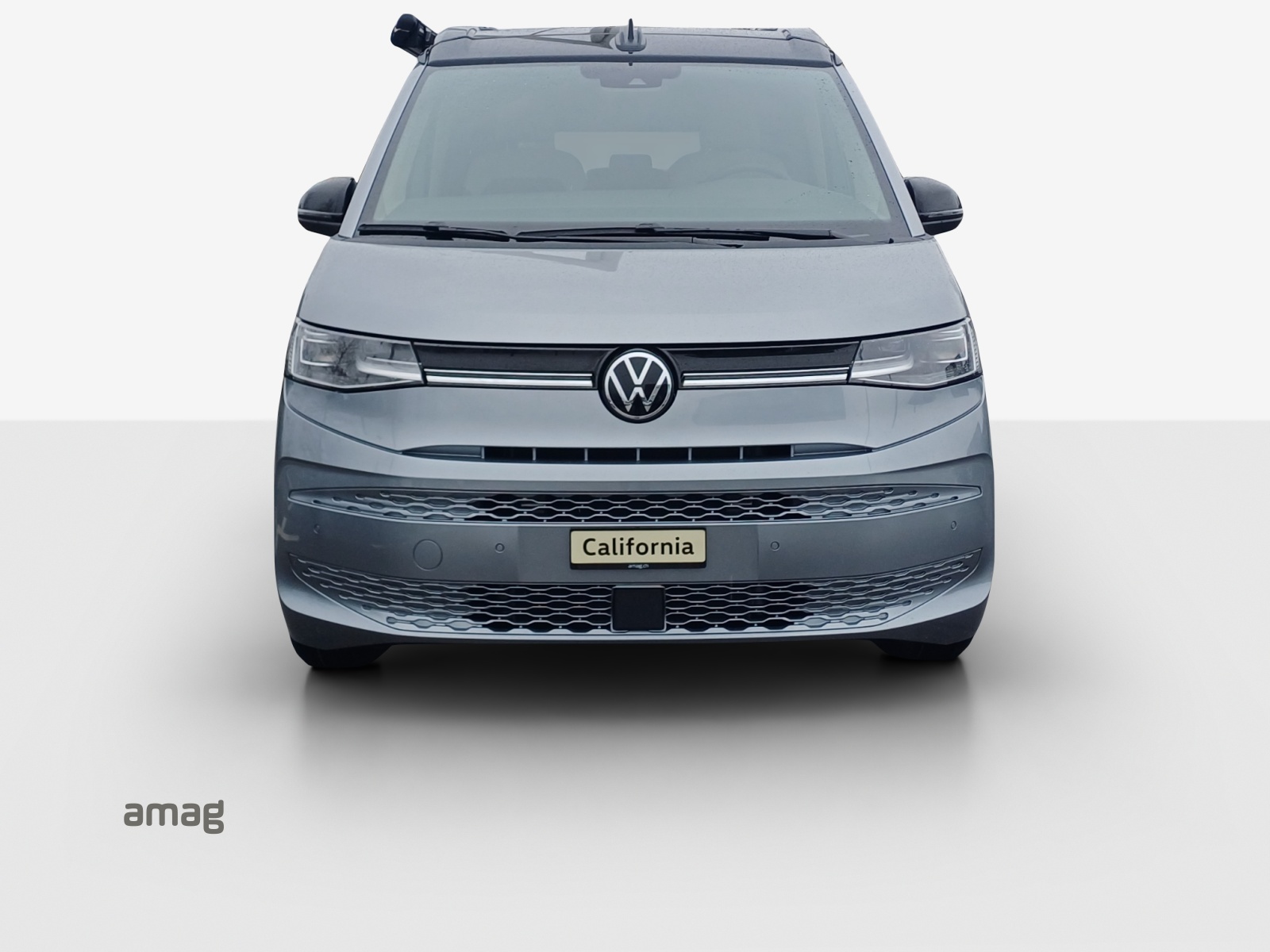 VW California 2.0 TDI Ocean Liberty-image-6