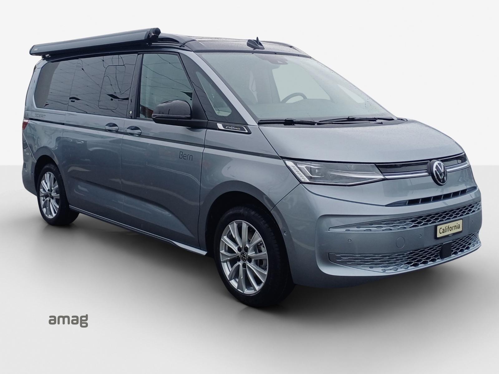 VW California 2.0 TDI Ocean Liberty-image-5