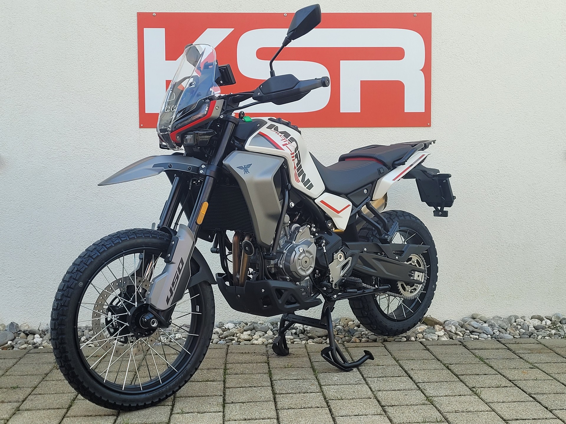 MOTO MORINI Alltrhike 450 High Equipped-showroom-element-3