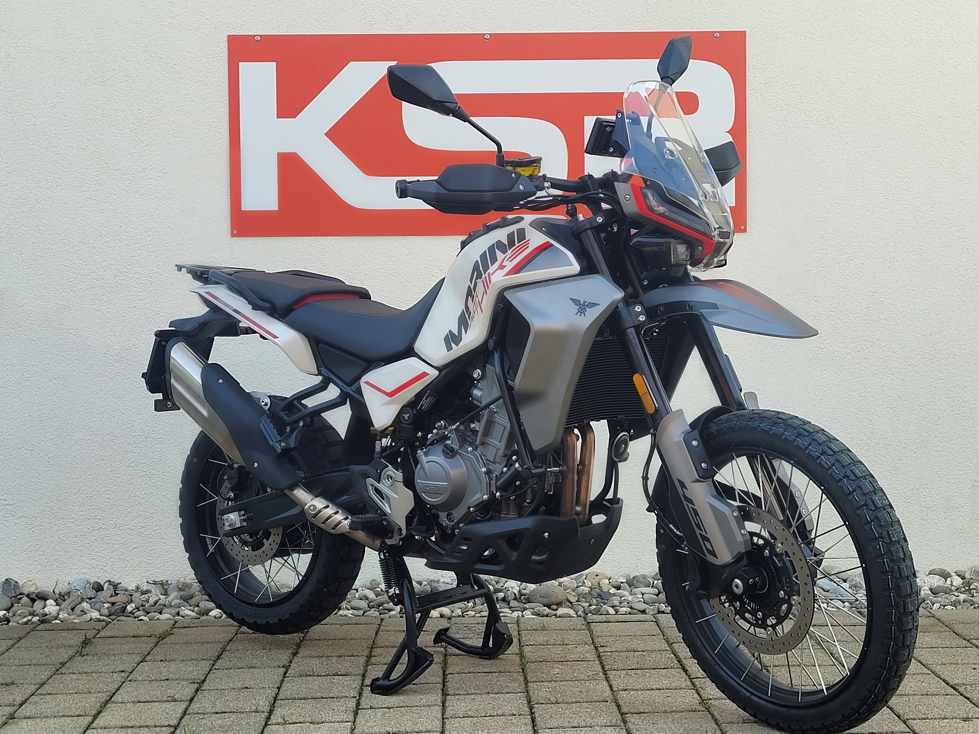 MOTO MORINI Alltrhike 450 High Equipped-showroom-element-2