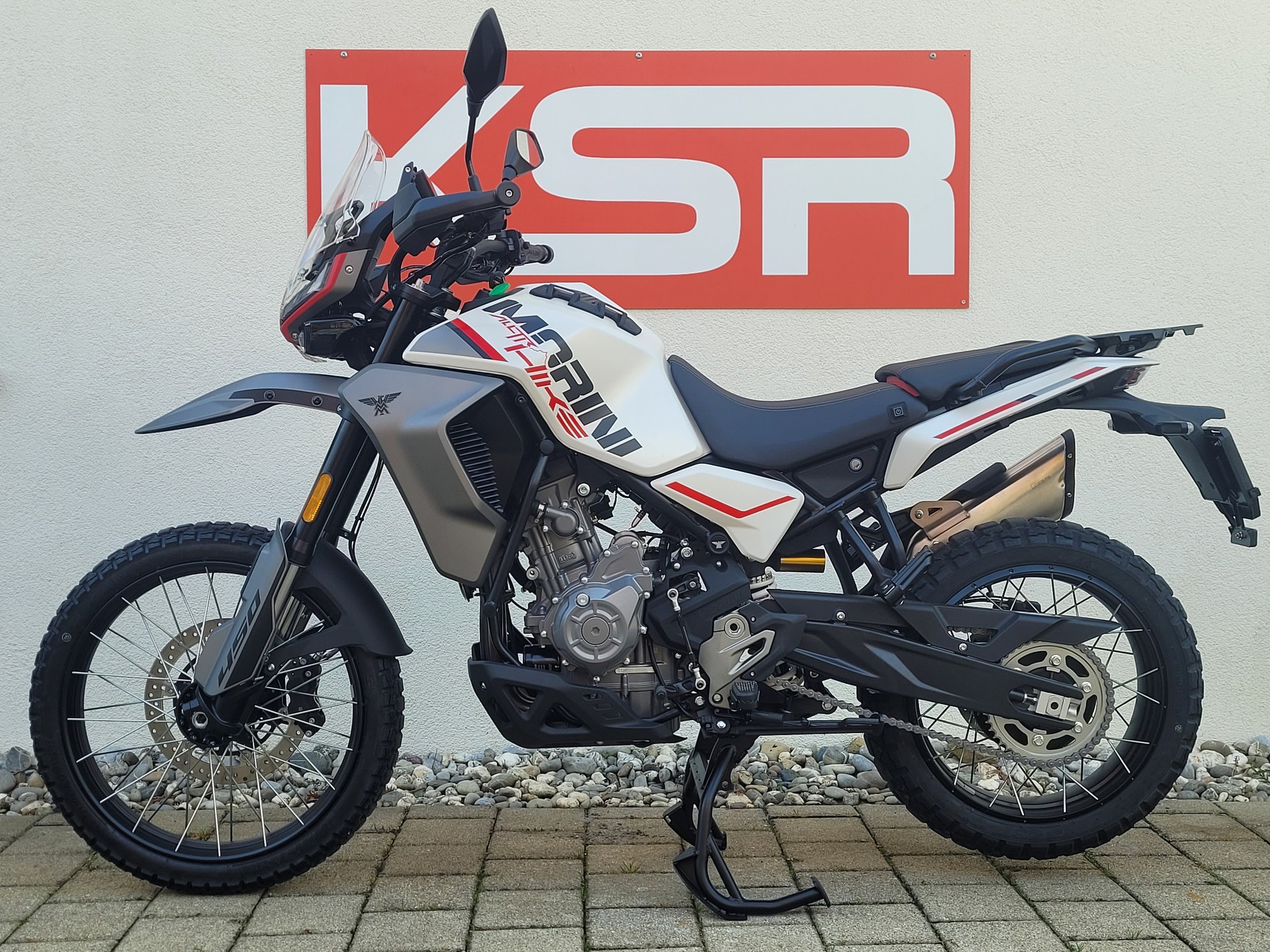 MOTO MORINI Alltrhike 450 High Equipped-showroom-element-1