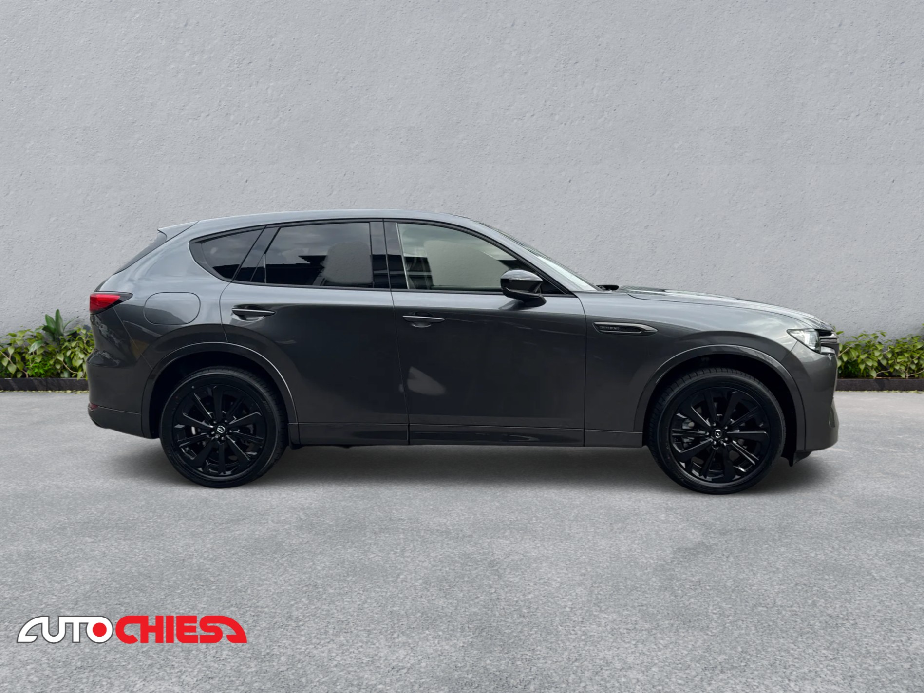 MAZDA CX-60 2.5 PHEV Homura Convenience & Sound-image-2