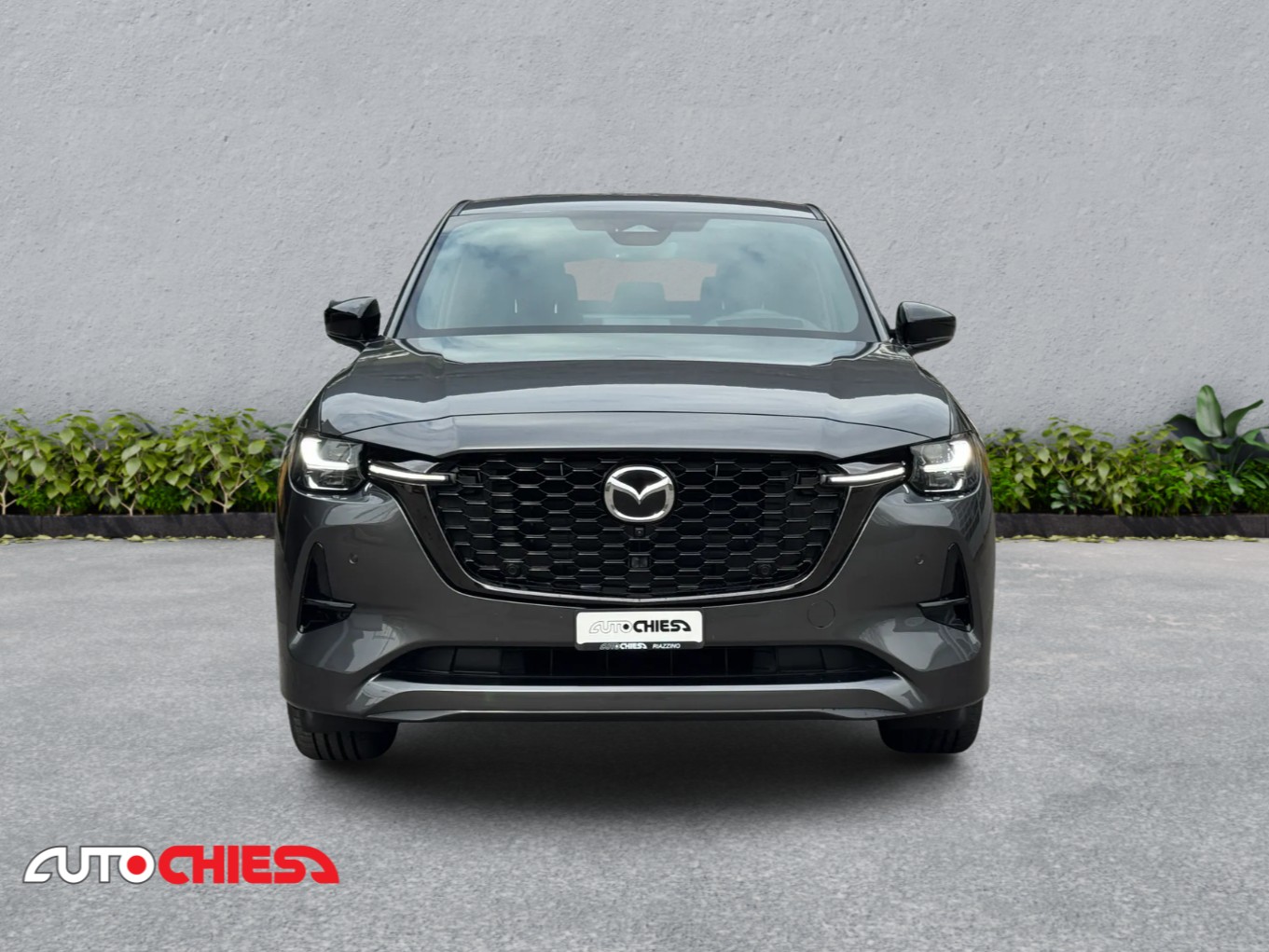 MAZDA CX-60 2.5 PHEV Homura Convenience & Sound-image-1
