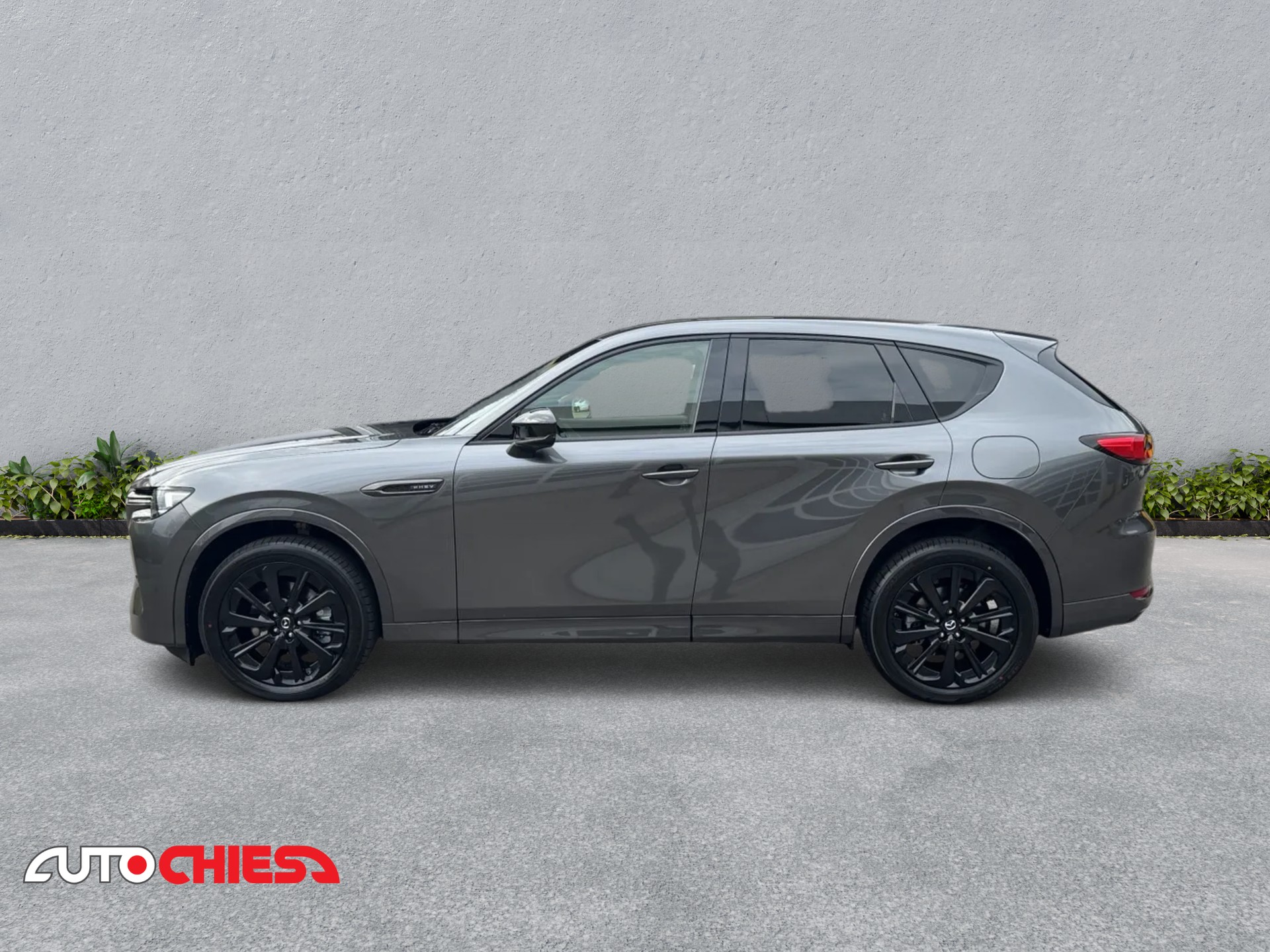 MAZDA CX-60 2.5 PHEV Homura Convenience & Sound-image-6