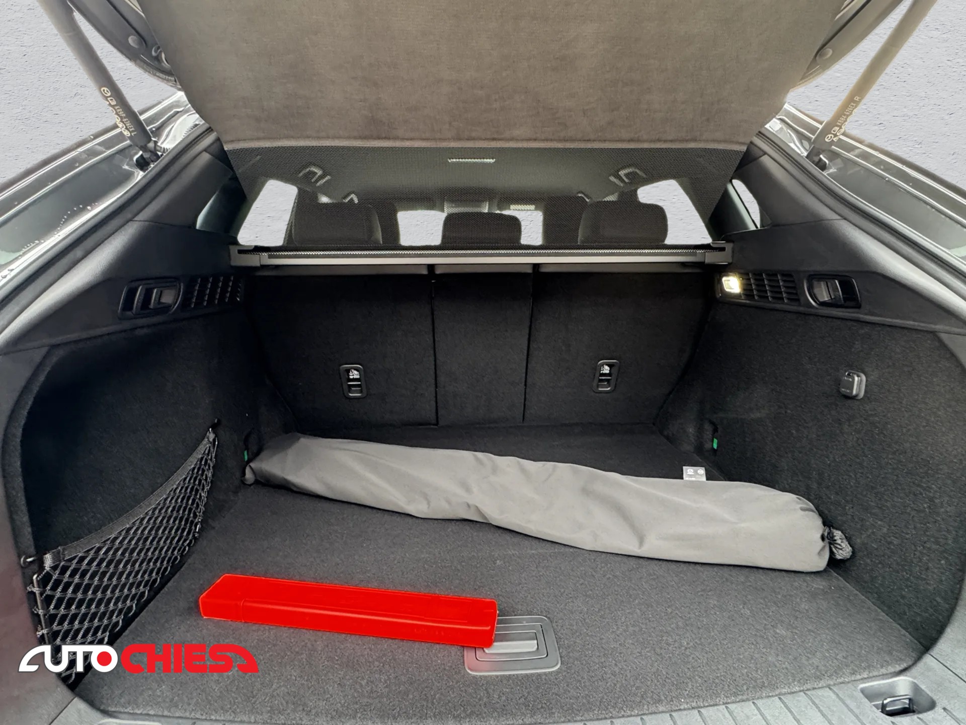 MAZDA CX-60 2.5 PHEV Homura Convenience & Sound-image-9