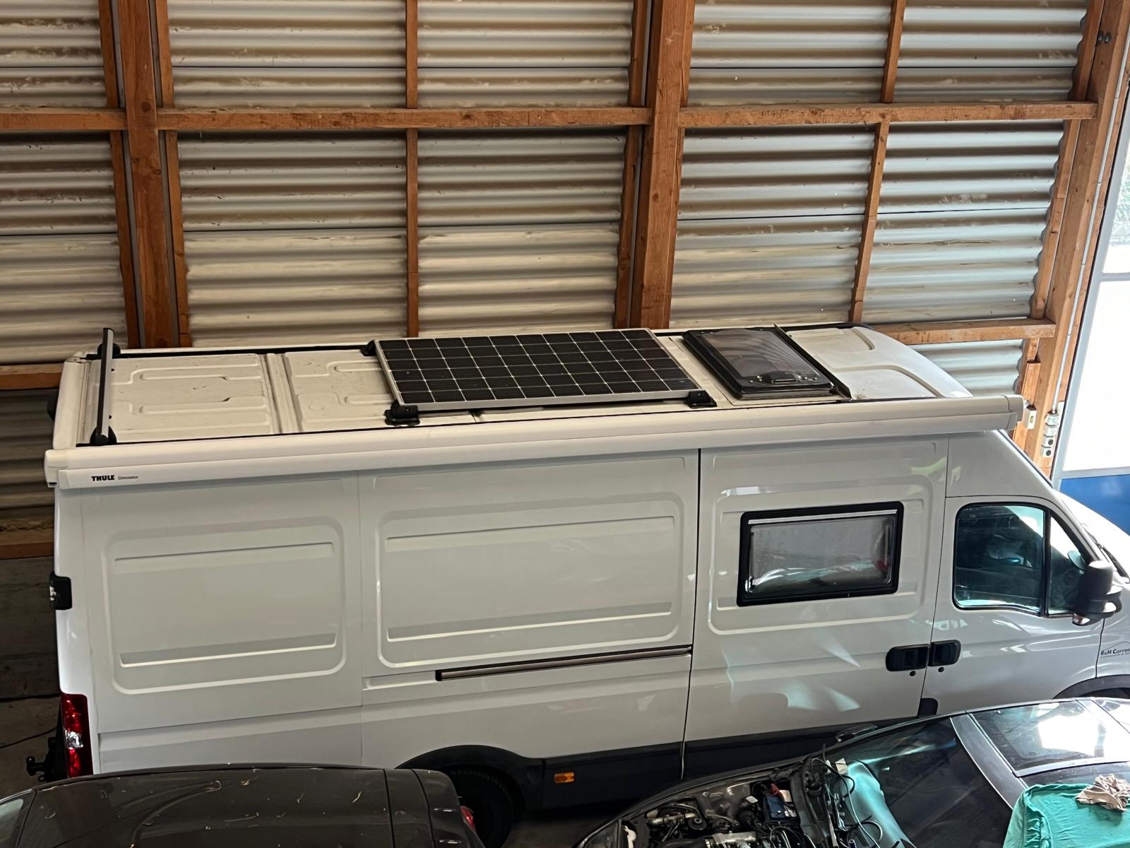 IVECO 35S18V Daily-image-5